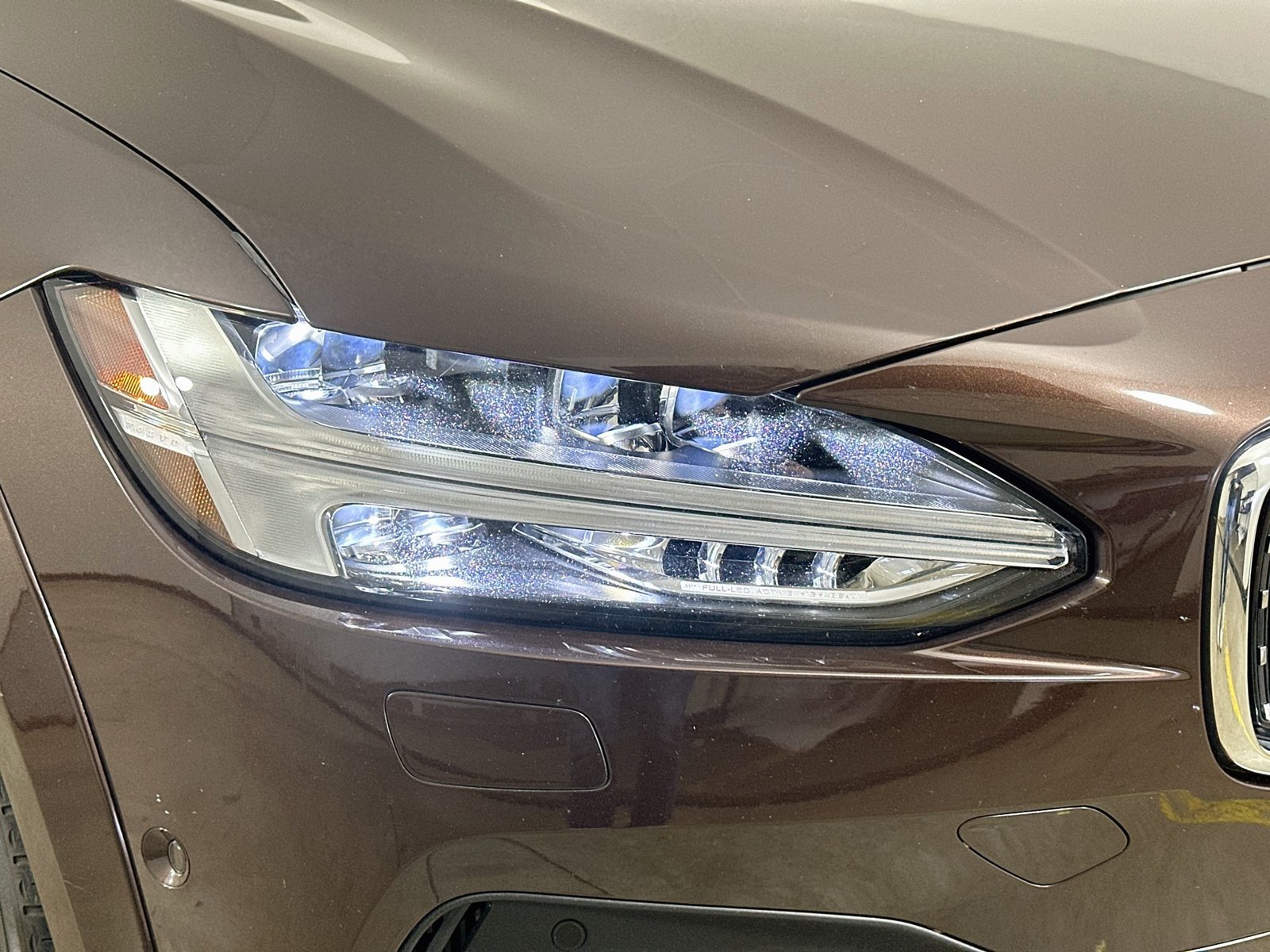 Used 2017 Volvo V90 T6 Cross Country AWD/4WD image 9