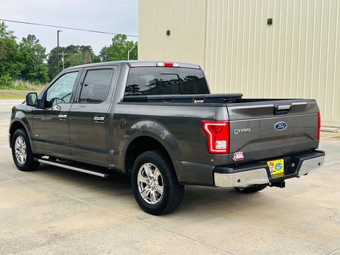 Used 2015 Ford F150 XLT w/ Equipment Group 302A Luxury RWD image 7