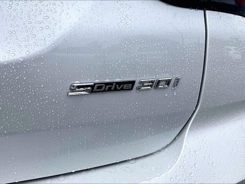 Used 2023 BMW X3 sDrive30i w/ Premium Package RWD image 21