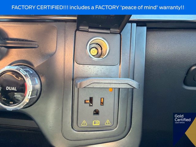 Certified 2024 Ford F150 Raptor AWD/4WD image 44