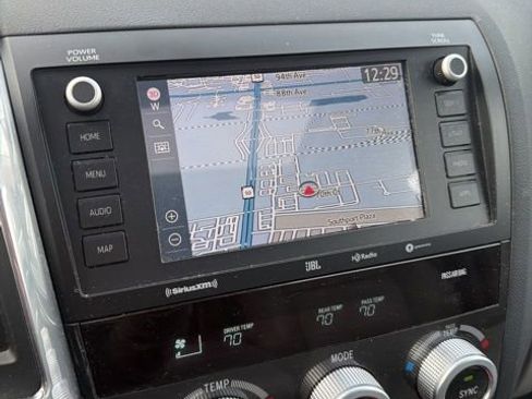 Used 2022 Toyota Sequoia Limited image 4