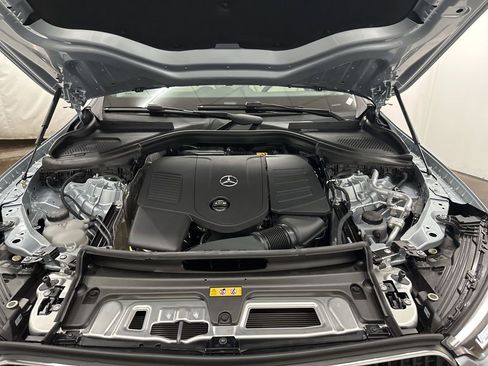 New 2026 Mercedes-Benz GLC 300 image 30