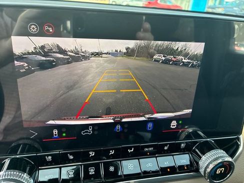 New 2026 GMC Canyon Denali AWD/4WD image 22