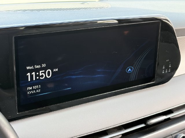 Used 2024 Hyundai Palisade SEL FWD image 27