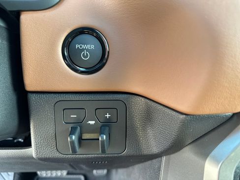 New 2026 Toyota Tundra 1794 Edition AWD/4WD image 28