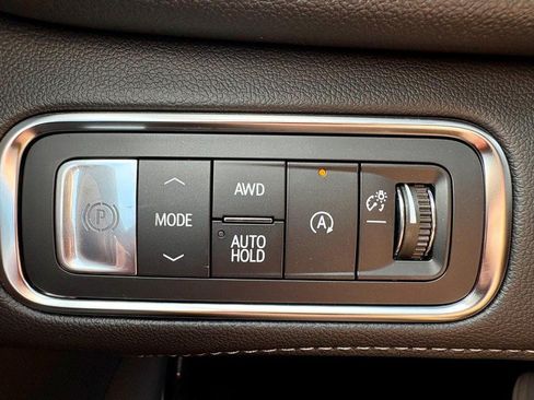 New 2026 Buick Enclave Sport Touring AWD/4WD image 21