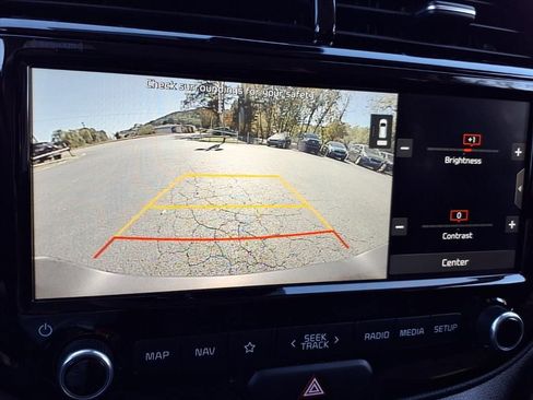 Used 2020 Kia Soul EX image 19