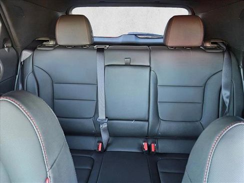 New 2026 Chevrolet TrailBlazer RS w/ Driver Confidence Package image 15