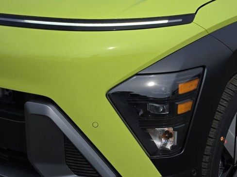 New 2026 Hyundai Kona Limited image 6