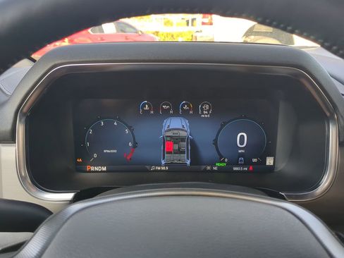 Used 2024 Ford F150 Platinum image 28