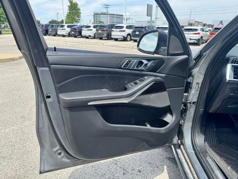 Used 2024 BMW X5 xDrive40i w/ Premium Package AWD/4WD image 19