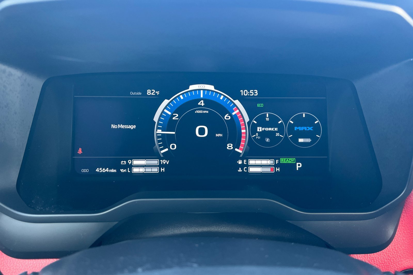 Certified 2026 Toyota Tundra TRD Pro AWD/4WD image 20