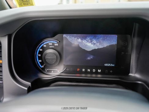 Used 2022 Ford Bronco Badlands AWD/4WD image 23