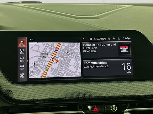 Used 2023 BMW 228i Gran Coupe w/ Convenience Package FWD image 21