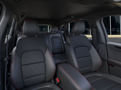 New 2025 Ford Escape ST-Line w/ Tech Pack #1 image 10