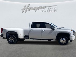 Used 2020 Chevrolet Silverado 3500 High Country video 2