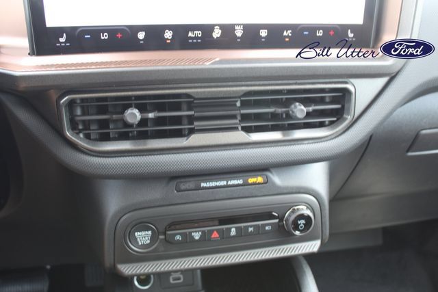 New 2026 Ford Bronco Sport Outer Banks w/ Outer Banks Tech Package+ AWD/4WD image 13