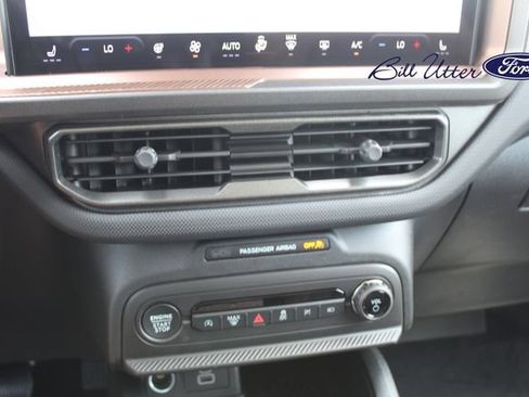 New 2026 Ford Bronco Sport Outer Banks w/ Outer Banks Tech Package+ AWD/4WD image 13