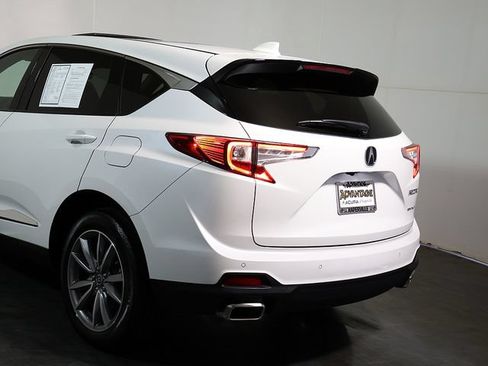 Used 2023 Acura RDX AWD w/ Technology Package image 11