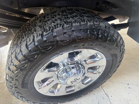 Used 2019 Ford F350 King Ranch w/ King Ranch Ultimate Package AWD/4WD image 38