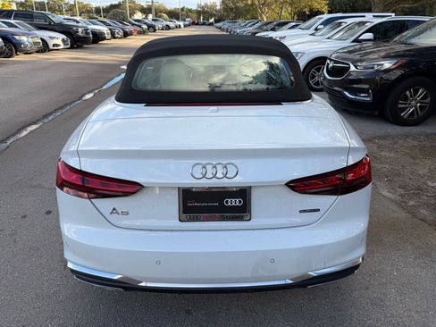 Certified 2023 Audi A5 2.0T Premium Plus w/ Premium Plus image 5