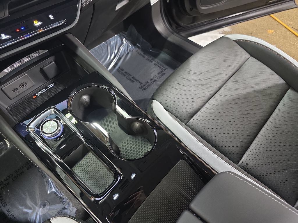 New 2026 Buick Envision Sport Touring AWD/4WD image 25