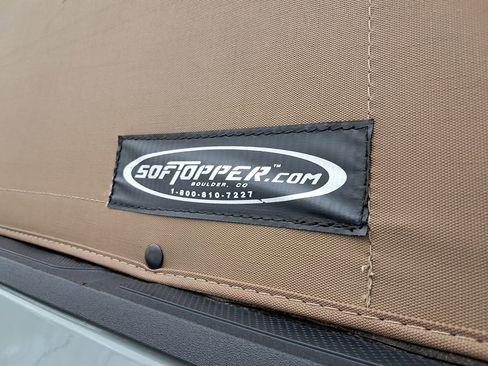 Used 2022 Toyota Tundra TRD Pro AWD/4WD image 18
