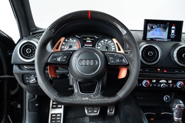 Used 2020 Audi S3 Premium Plus w/ Premium Plus Package AWD/4WD image 26