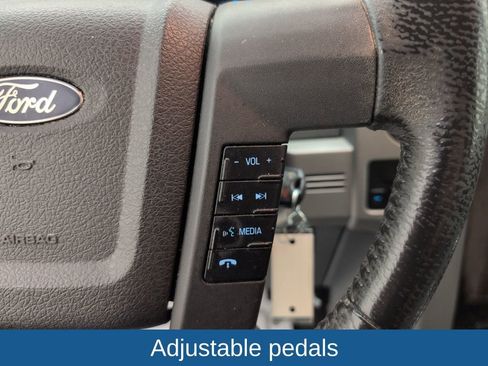 Used 2013 Ford F150 Lariat w/ Mid Equipment Group image 39