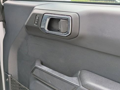 Used 2025 Ford Bronco Big Bend image 29