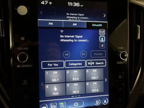 New 2026 Subaru Forester Premium image 22