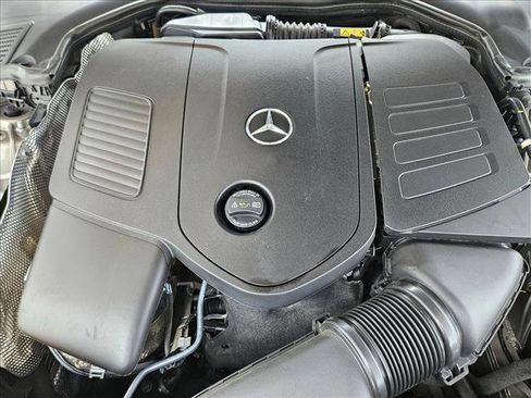 Used 2023 Mercedes-Benz C 300 Sedan image 21