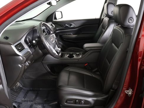 Used 2021 GMC Acadia SLT w/ Elevation Edition image 37