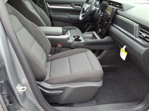 New 2026 GMC Terrain Elevation w/ LPO, Floor Liner Package image 9