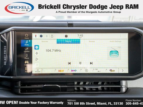 New 2026 Jeep Wrangler Sport image 22