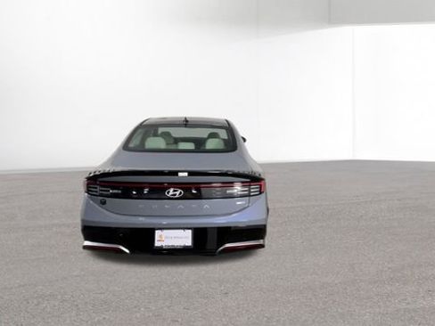 New 2026 Hyundai Sonata SEL image 7