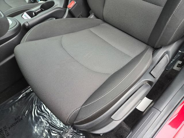 Certified 2024 Kia Forte LXS FWD image 10