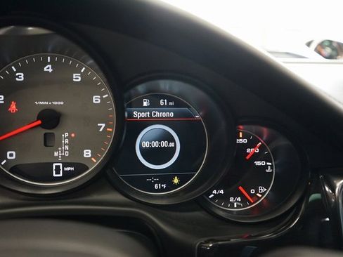 Used 2014 Porsche Panamera 4S Executive w/ Sport Chrono Package image 36