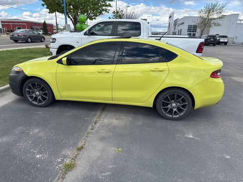 Used 2013 Dodge Dart Rallye image 4