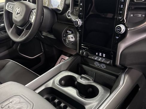 New 2026 RAM 1500 Laramie AWD/4WD image 26