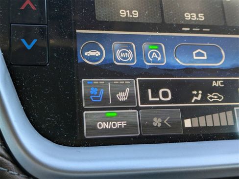 Certified 2024 Subaru Outback Touring XT w/ Tech Package 3 image 21