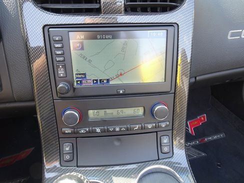 Used 2011 Chevrolet Corvette Grand Sport w/ Preferred Equipment Group image 22