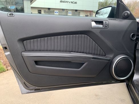 Used 2014 Ford Mustang Shelby GT500 w/ Equipment Group 821A image 14