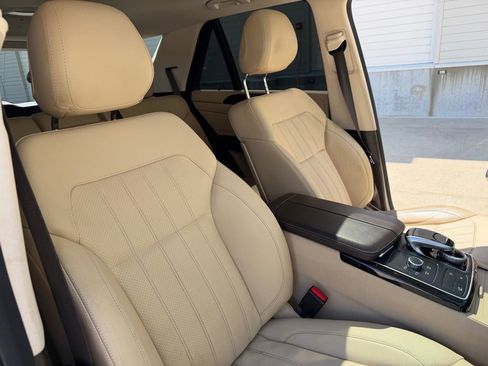 Used 2016 Mercedes-Benz GLE 350 4MATIC image 26
