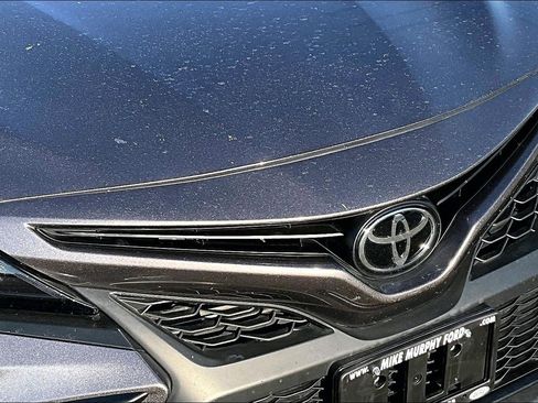 Used 2024 Toyota Camry SE image 31
