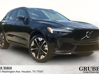 Used 2026 Volvo XC60 B5 Plus