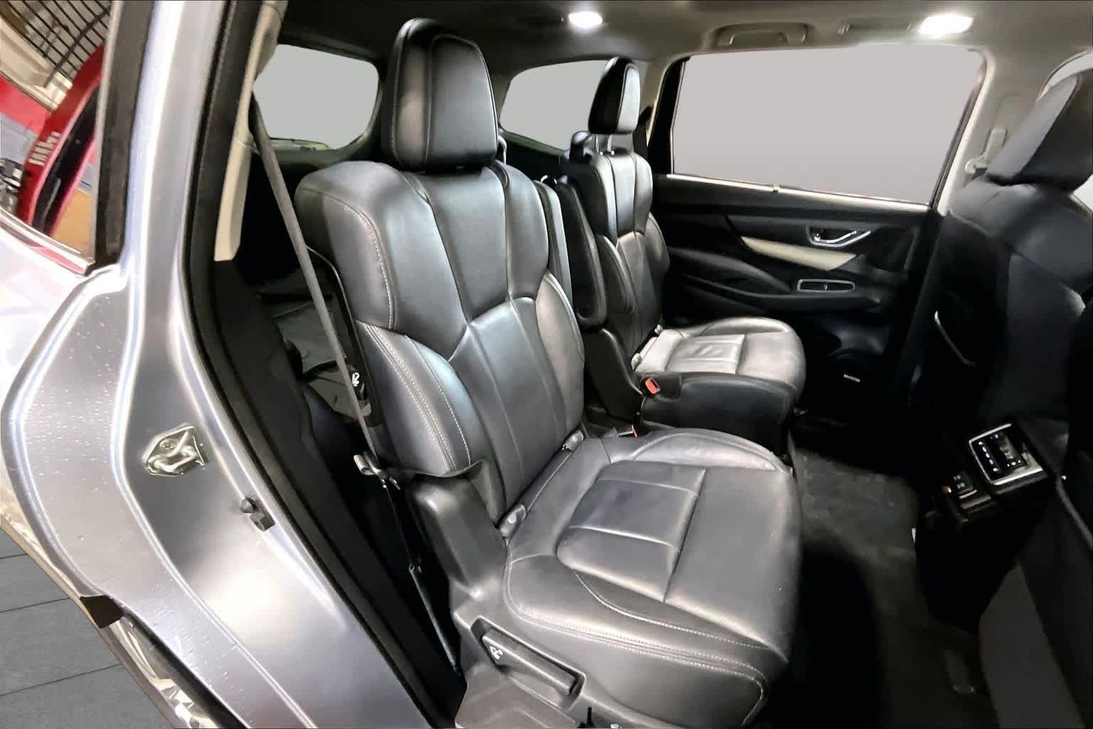 Used 2019 Subaru Ascent Limited w/ Popular Package #3 AWD/4WD image 19