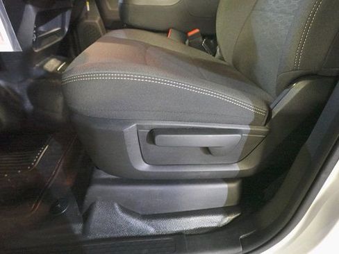 New 2026 RAM 3500 Tradesman image 9