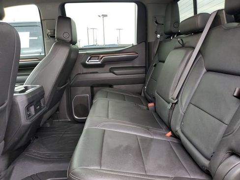 Used 2026 Chevrolet Silverado 1500 LT w/ All Star Edition Plus image 25