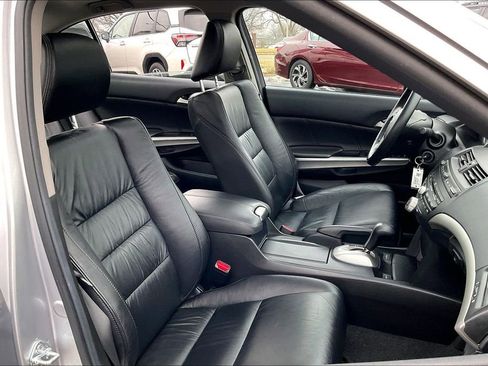 Used 2008 Honda Accord EX-L image 7